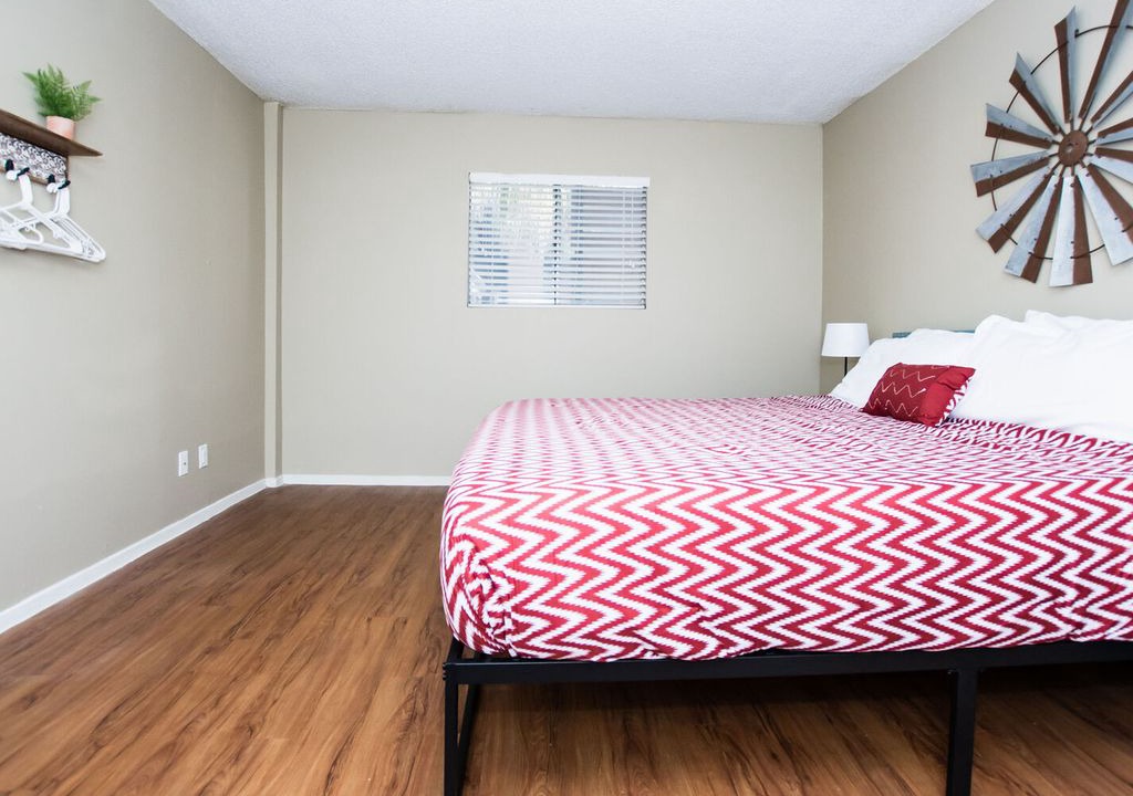 Photo of Bedroom in Hancock