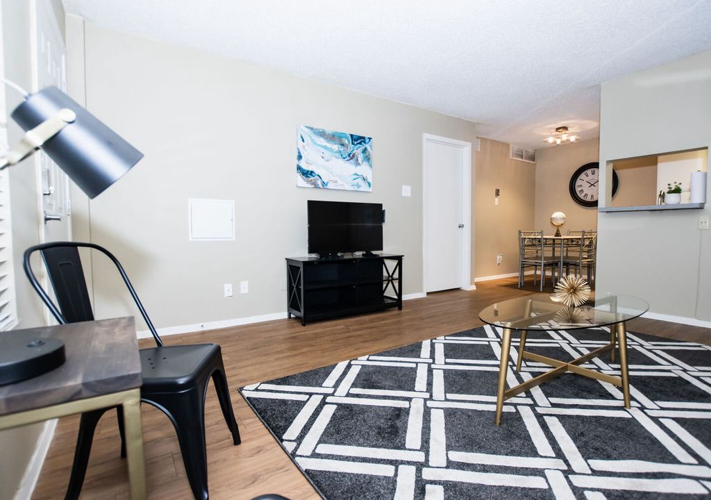 Photo of Livingroom in Hancock