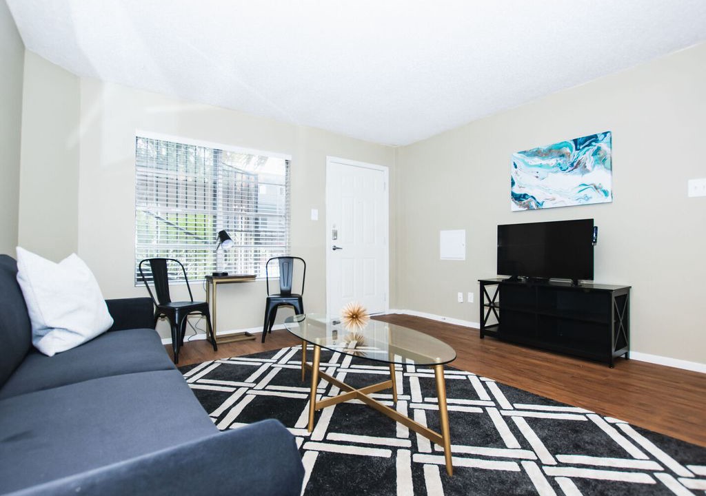 Photo of Livingroom in Hancock