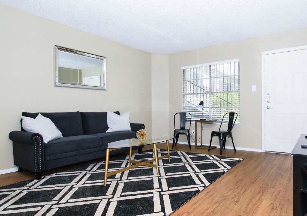 Photo of Livingroom in Hancock