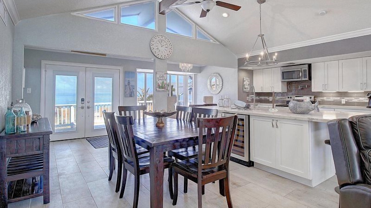 Photo of Kitchen in Key Allegro