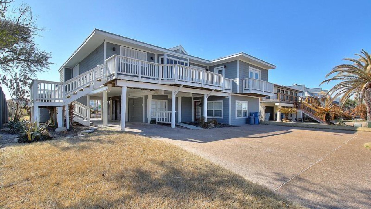 Photo of Outdoor in Key Allegro