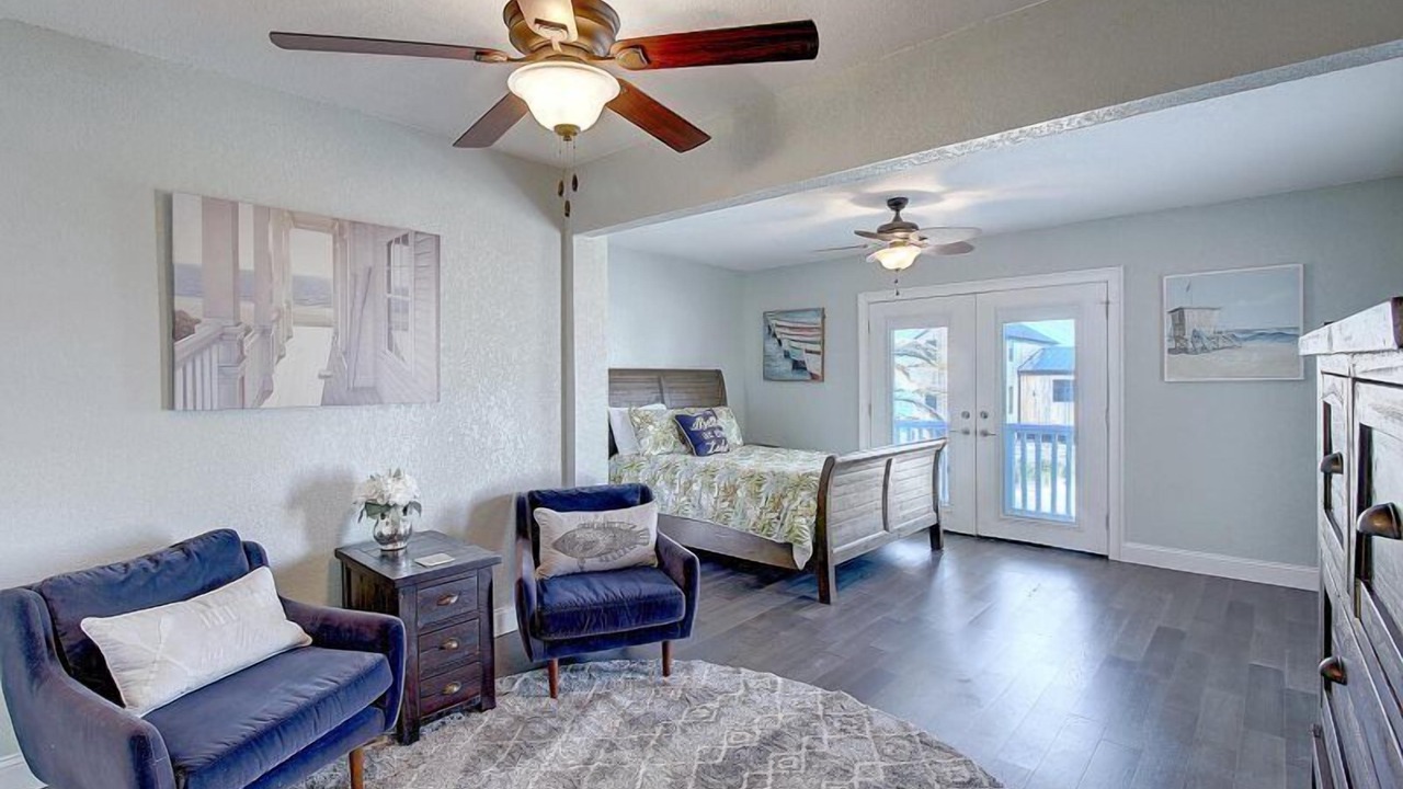 Photo of Livingroom in Key Allegro