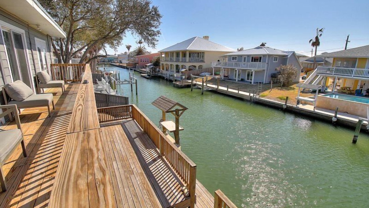Photo of Outdoor in Key Allegro