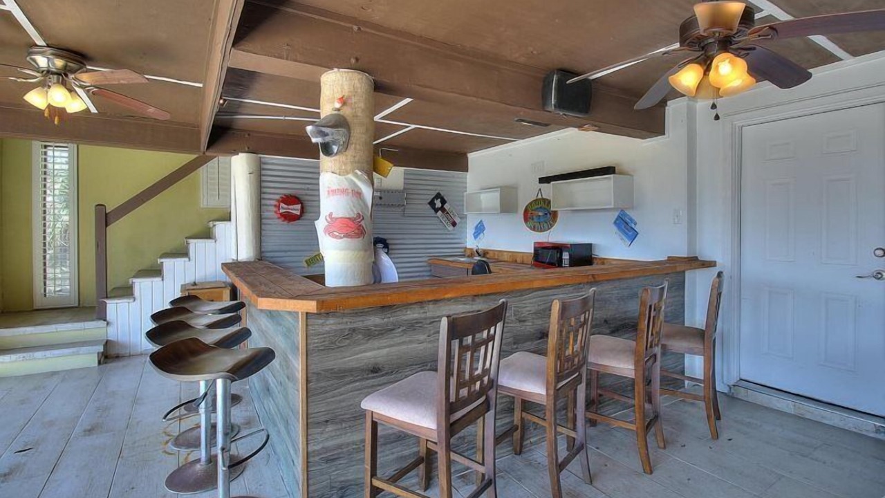 Photo of Kitchen in Key Allegro
