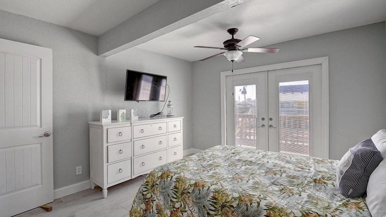 Photo of Bedroom in Key Allegro