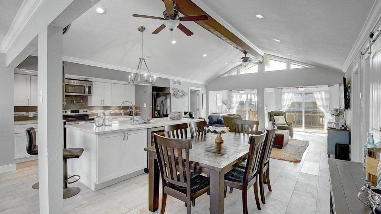 Photo of Kitchen in Key Allegro