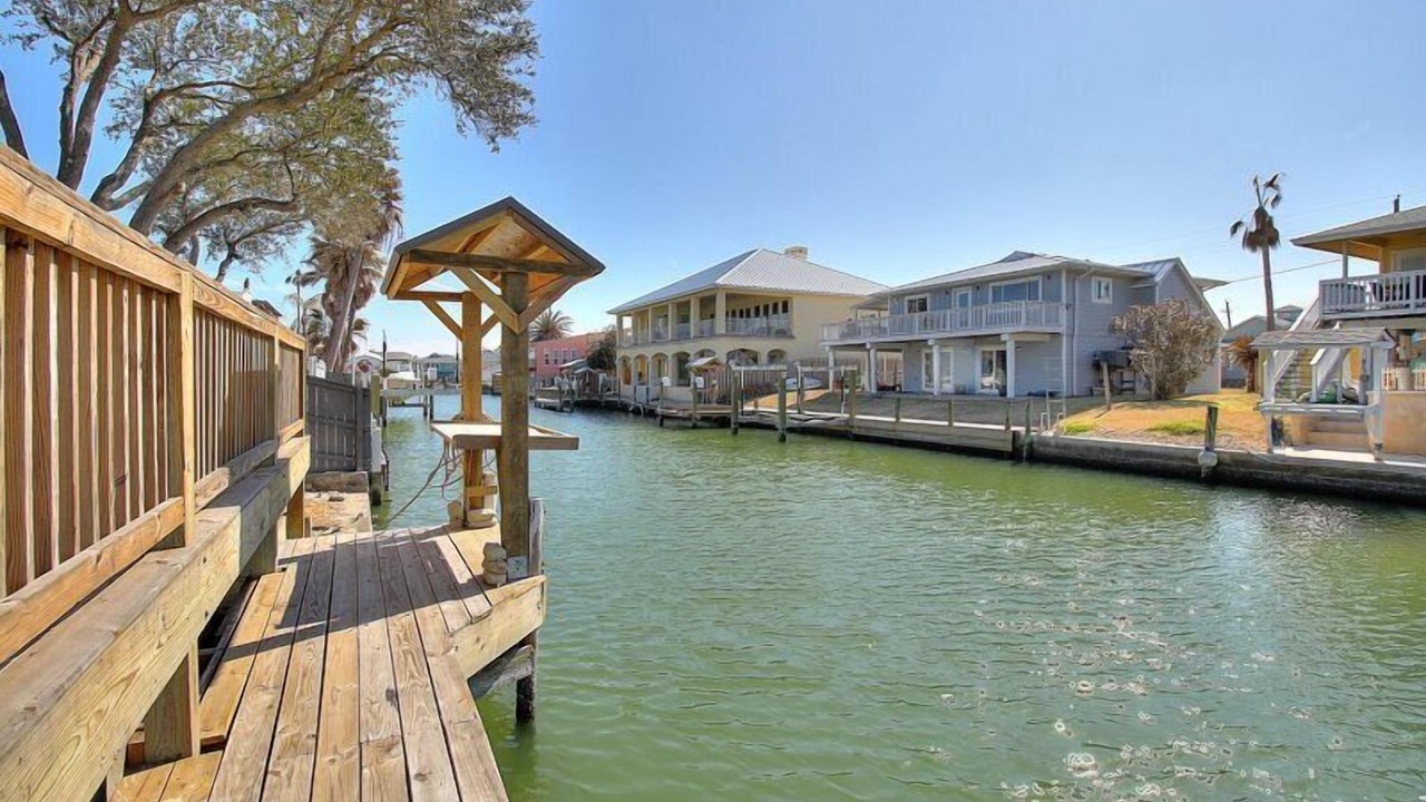 Photo of Outdoor in Key Allegro