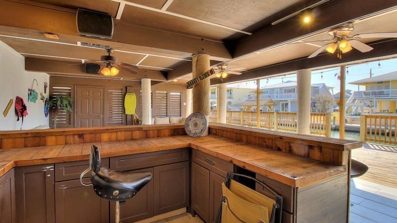 Photo of Kitchen in Key Allegro