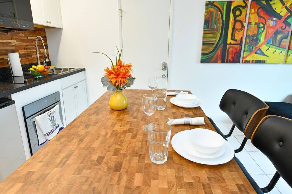 Photo of Kitchen in Coral Ridge Isles