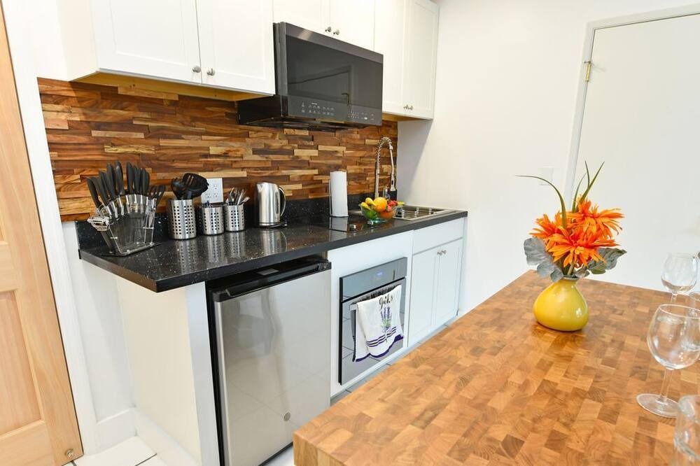 Photo of Kitchen in Coral Ridge Isles