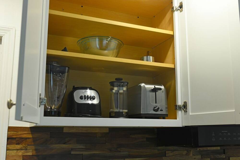 Photo of Kitchen in Coral Ridge Isles