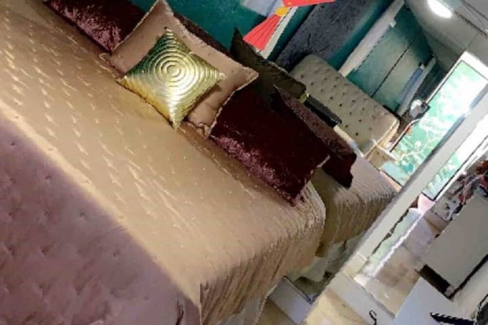 Photo of Bedroom in Hallandale Beach