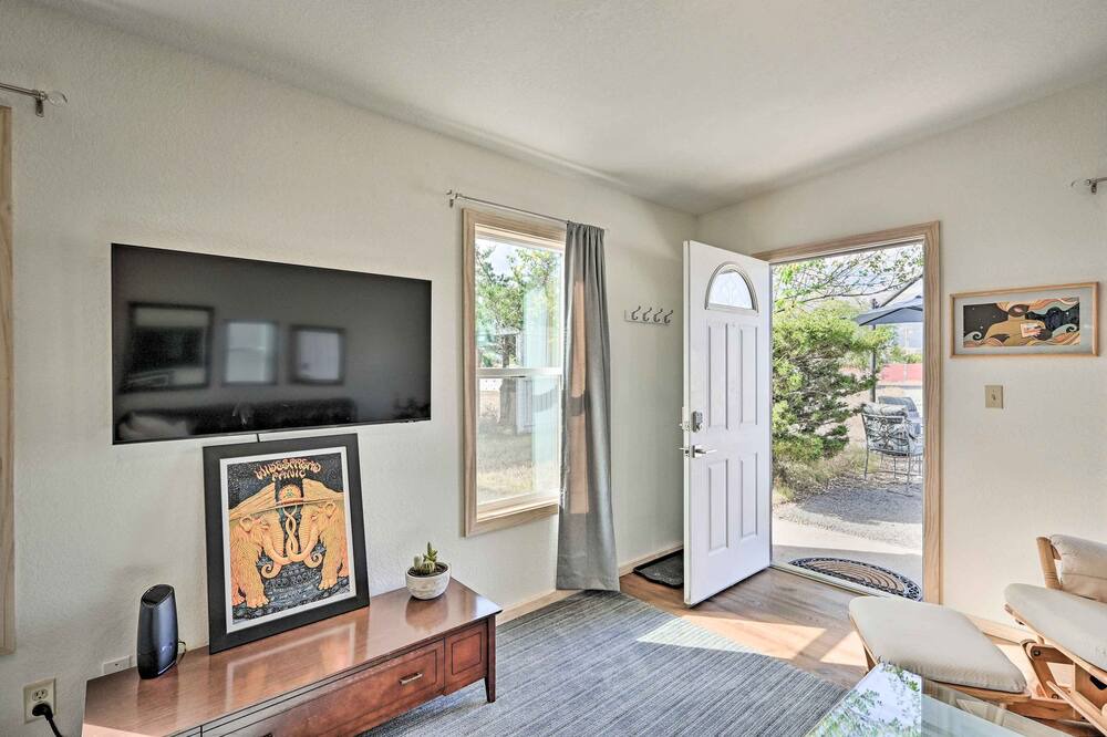 Photo of Bedroom in Johnson Village