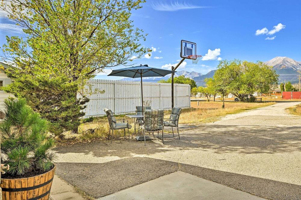 Photo of Outdoor in Johnson Village