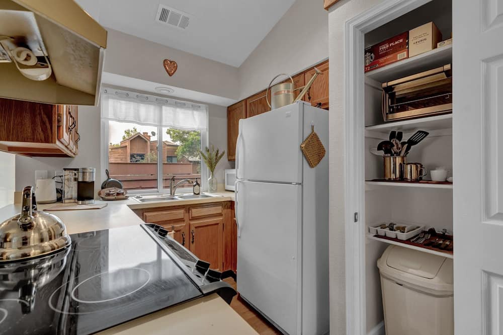 Photo of Kitchen in Village Seven
