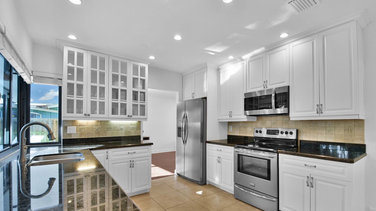 Photo of Kitchen in Imperial Point