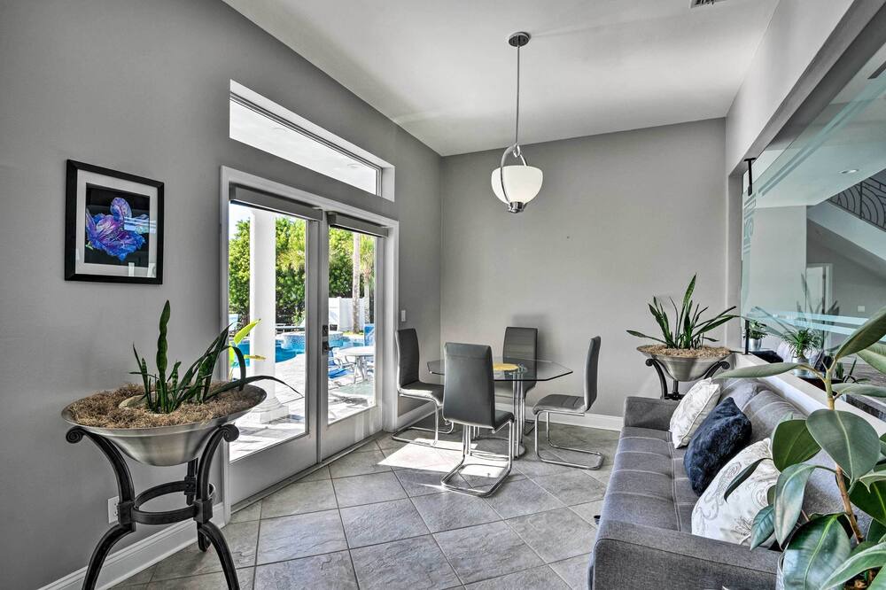 Photo of Bedroom in Ormond Beach