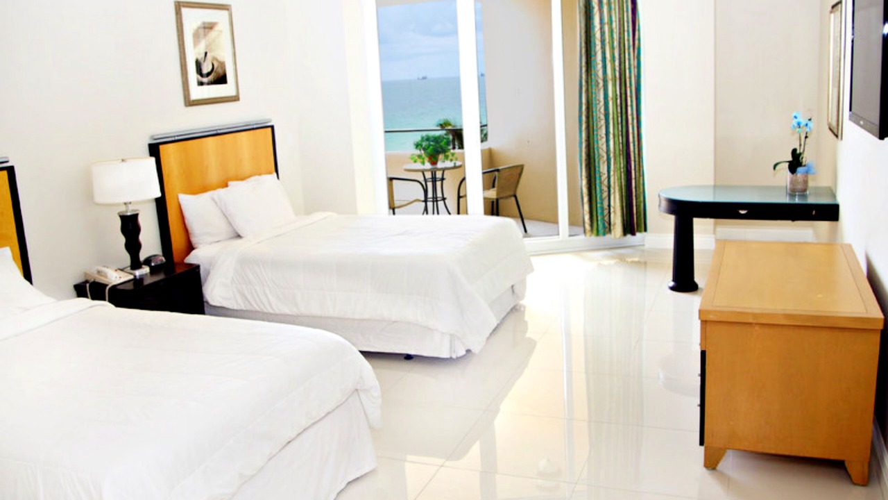 Photo of Bedroom in Galt Mile