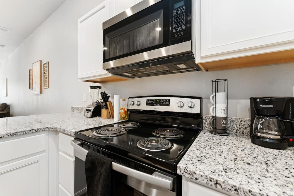 Photo of Kitchen in Lubbock