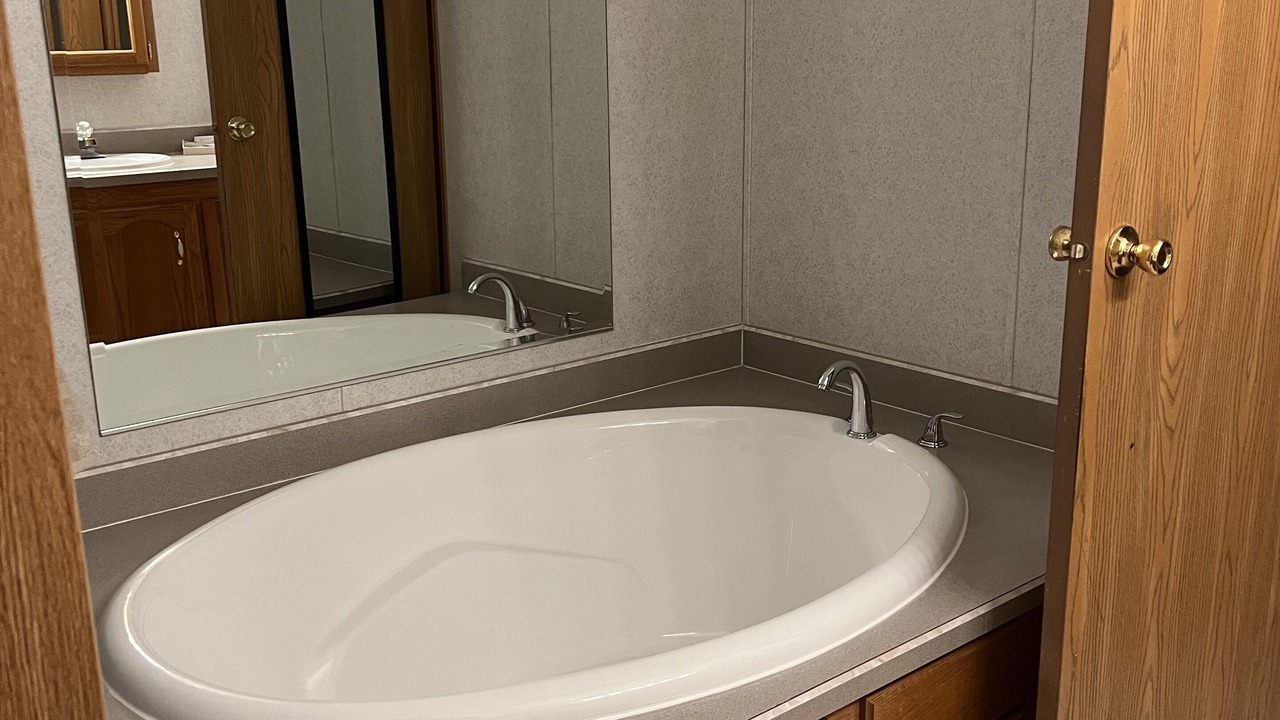 Photo of Bathroom in Trinidad