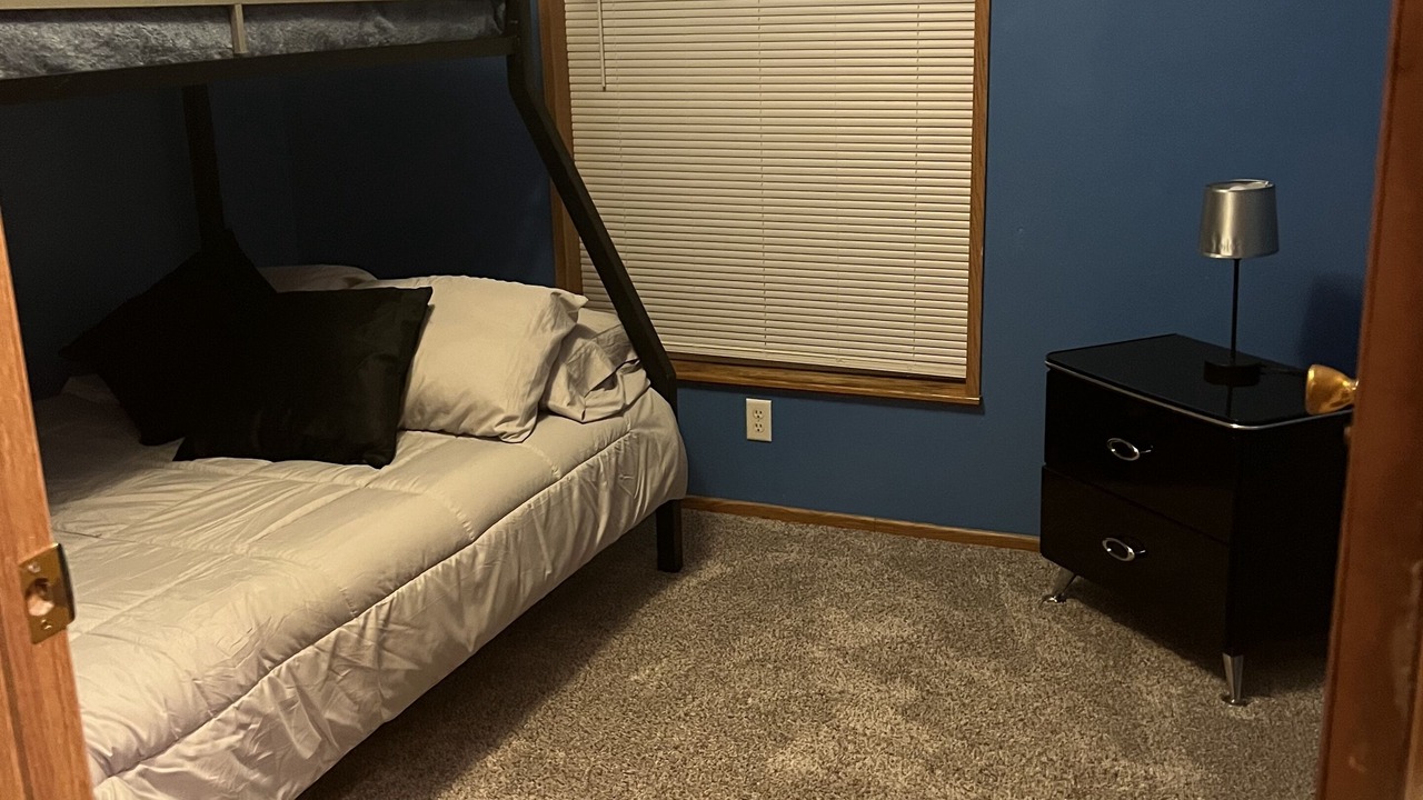 Photo of Bedroom in Trinidad