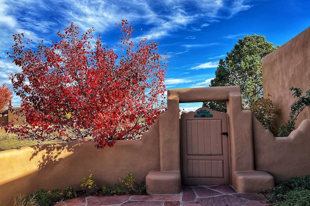 Photo of Outdoor in Eldorado at Santa Fe