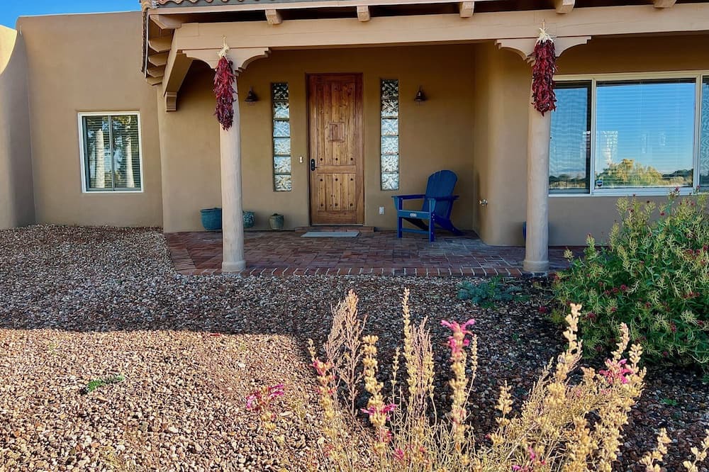 Photo of Outdoor in Eldorado at Santa Fe