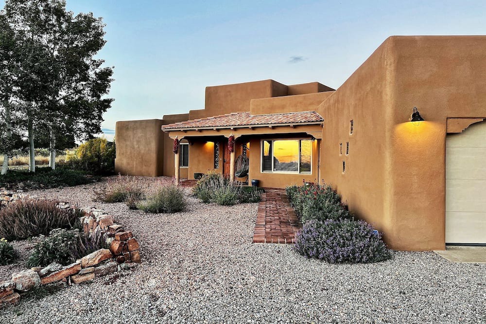 Photo of Outdoor in Eldorado at Santa Fe