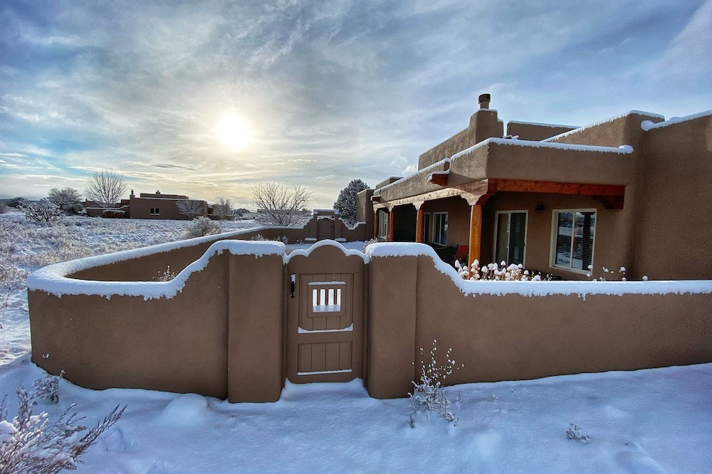 Photo of Outdoor in Eldorado at Santa Fe