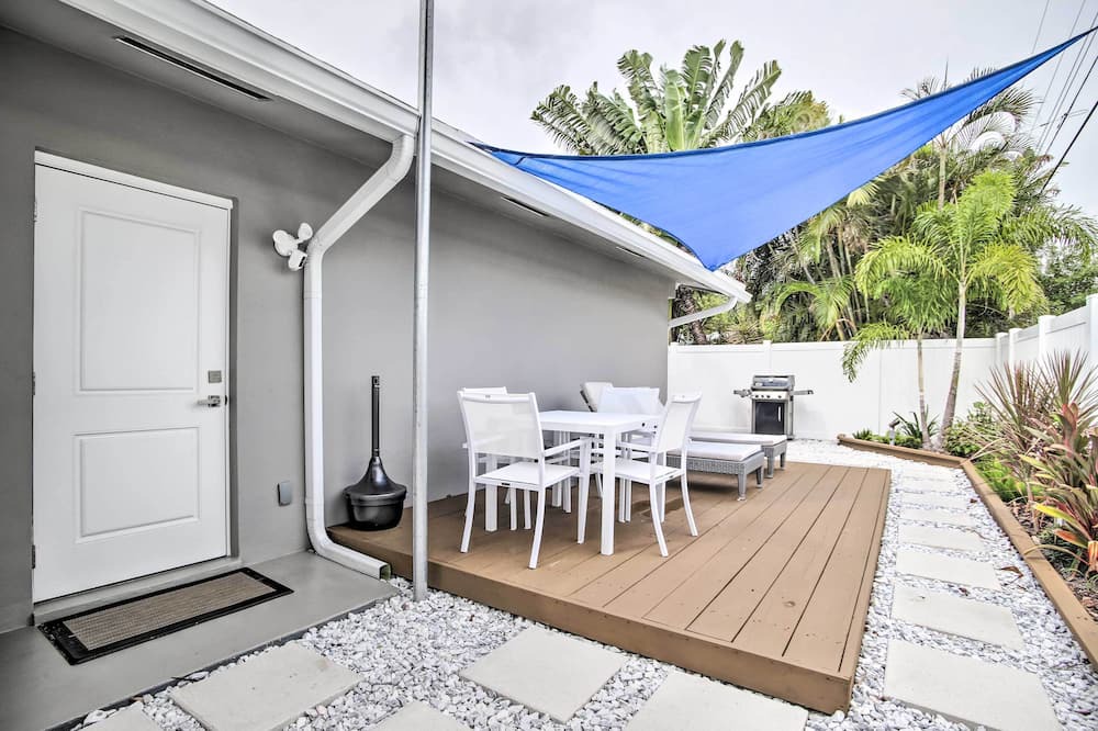 Photo of Outdoor in Coral Ridge Isles