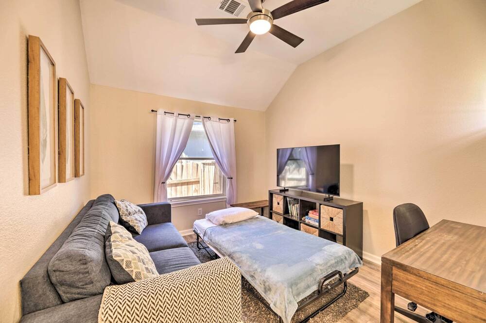 Photo of Bedroom in McKinney