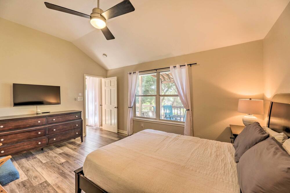 Photo of Bedroom in McKinney