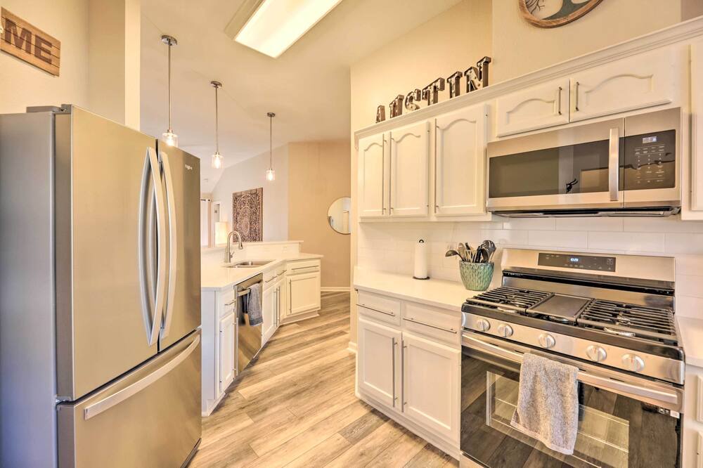 Photo of Kitchen in McKinney