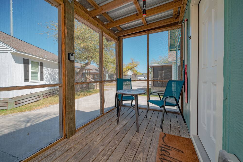 Photo of Outdoor in Rockport
