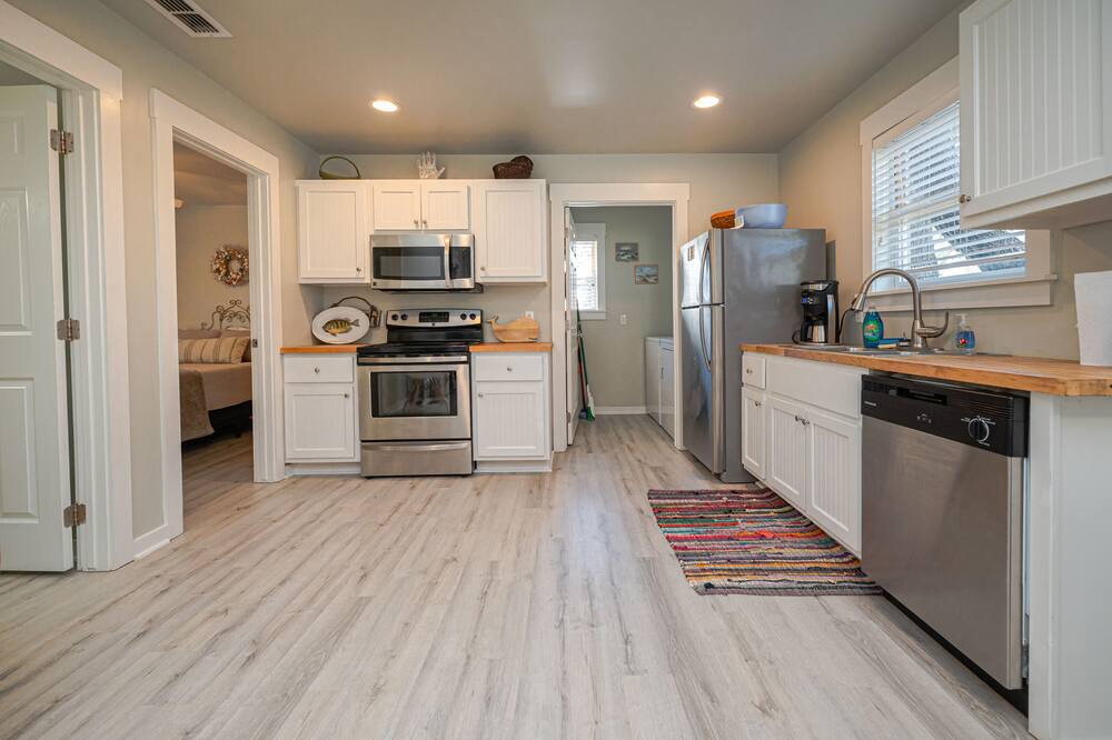 Photo of Kitchen in Rockport
