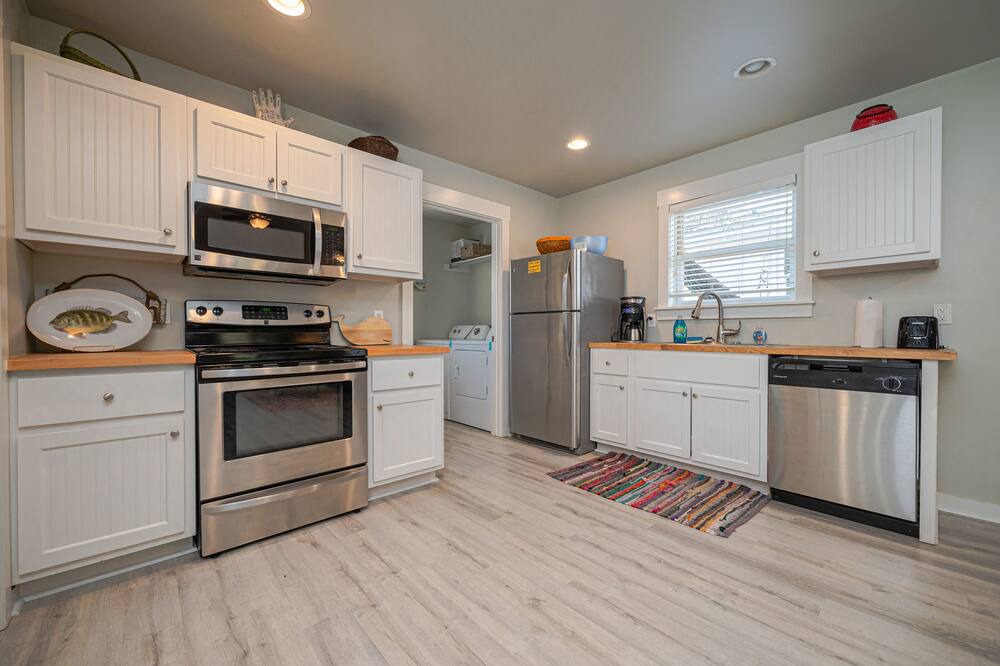 Photo of Kitchen in Rockport