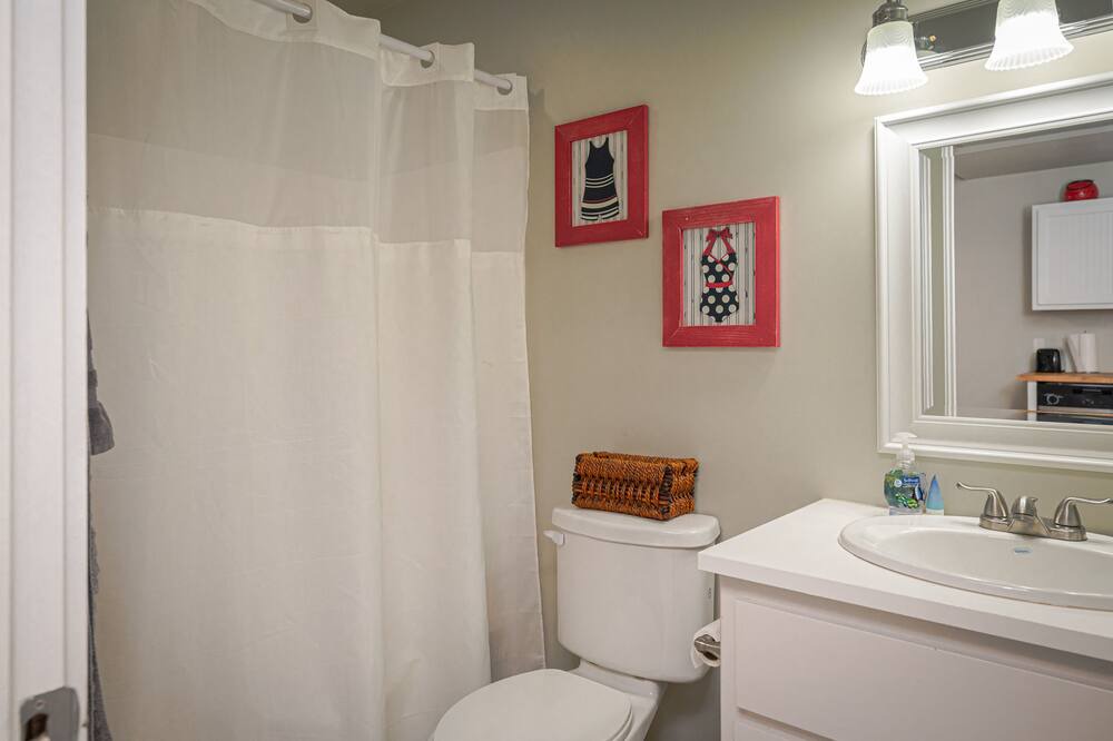 Photo of Bathroom in Rockport