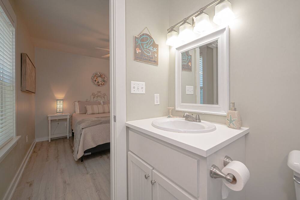Photo of Bathroom in Rockport