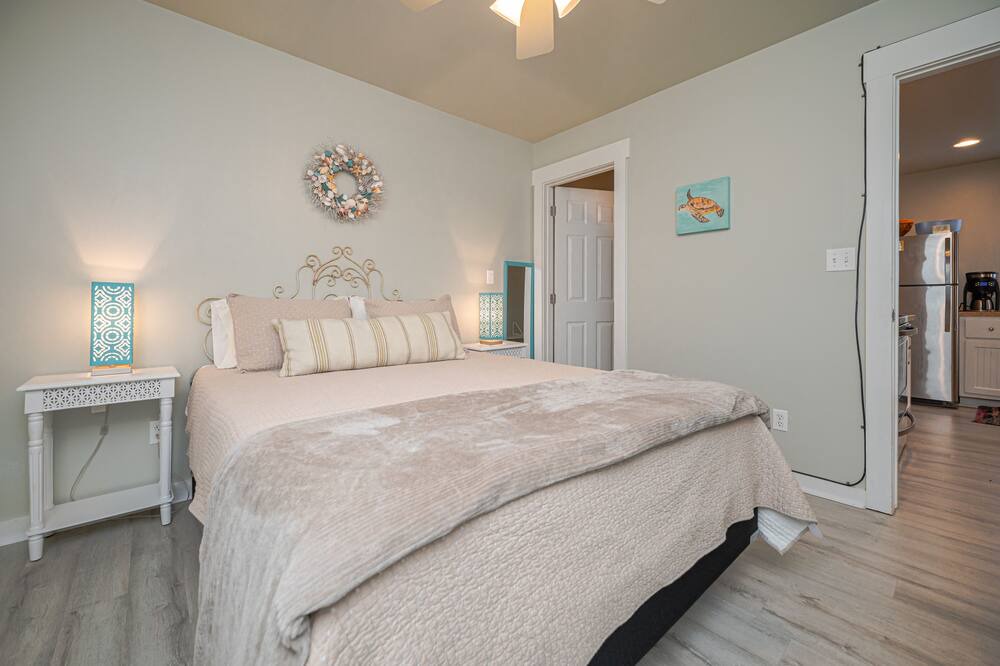 Photo of Bedroom in Rockport
