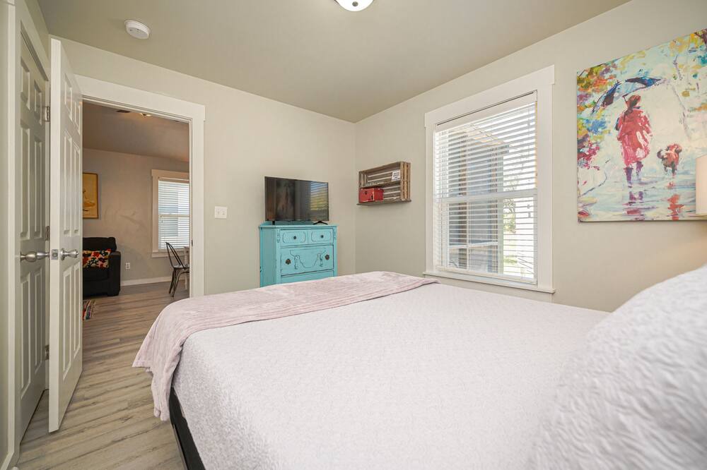 Photo of Bedroom in Rockport