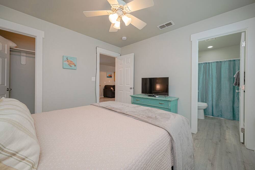 Photo of Bedroom in Rockport