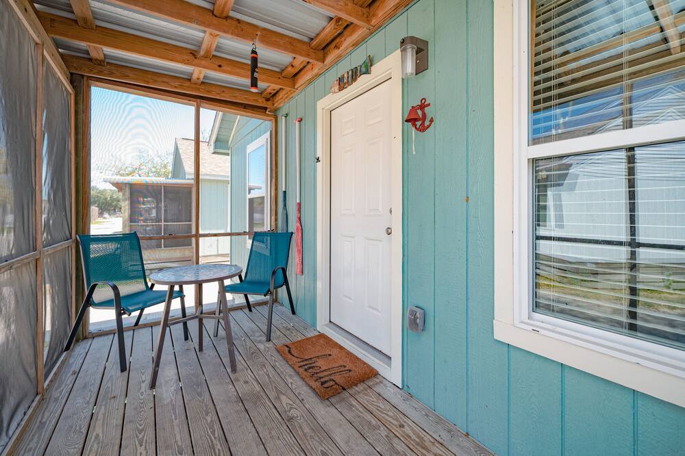 Photo of Outdoor in Rockport