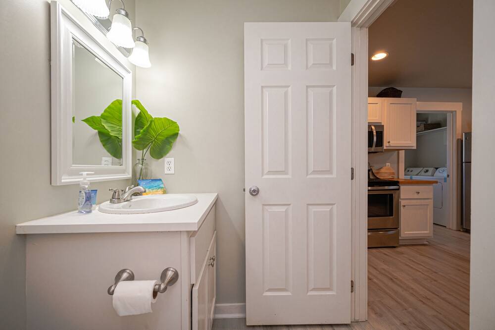 Photo of Bathroom in Rockport