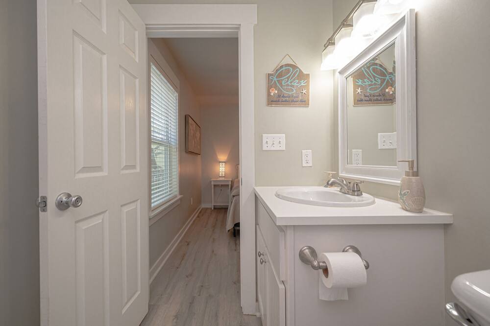 Photo of Bathroom in Rockport