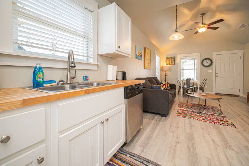 Photo of Kitchen in Rockport