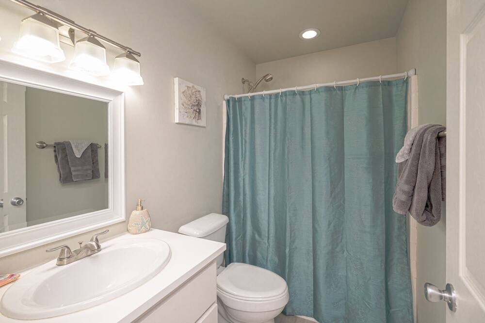 Photo of Bathroom in Rockport