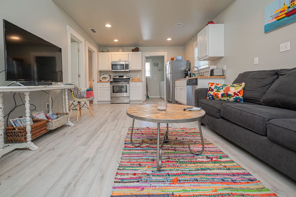 Photo of Livingroom in Rockport