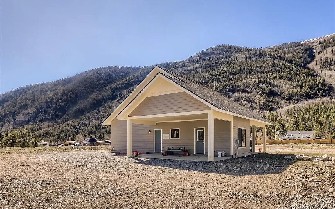 Photo of Outdoor in Leadville