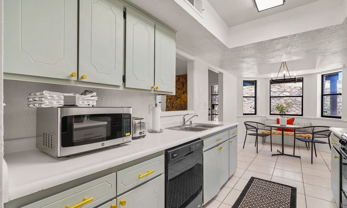 Photo of Kitchen in El Paso